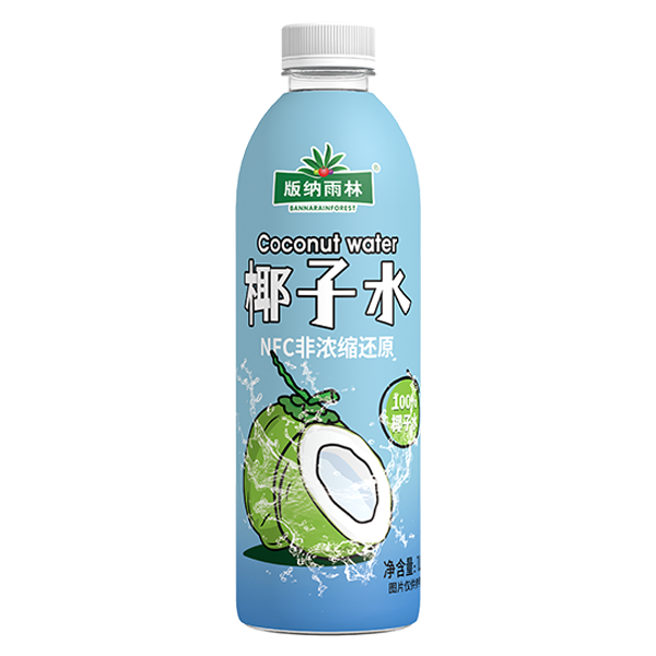 1L椰子水