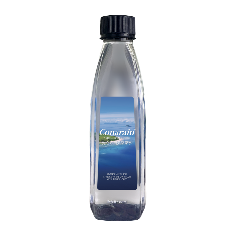 光仑饮用泉水